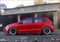 Preview: 1:18 VW Polo 6R NEW 2010 RED Edition + BBS RS Alufelgen = RAR